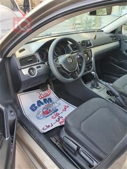 فولكسفاغن باسات